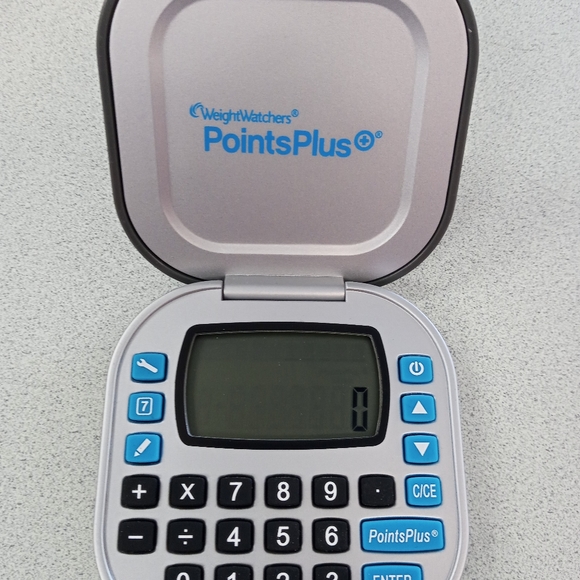 Weight Watchers Other Weight Watchers Calculator Poshmark